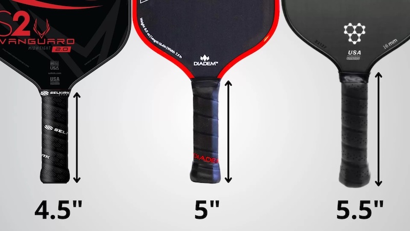 chon-vot-pickleball-phu-hop-voi-phong-cach-choi-cua-ban