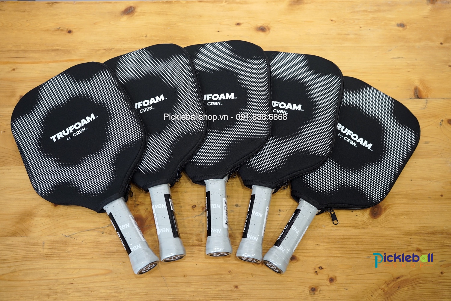 vot-pickleball-crbn-2-trufoam-genesis