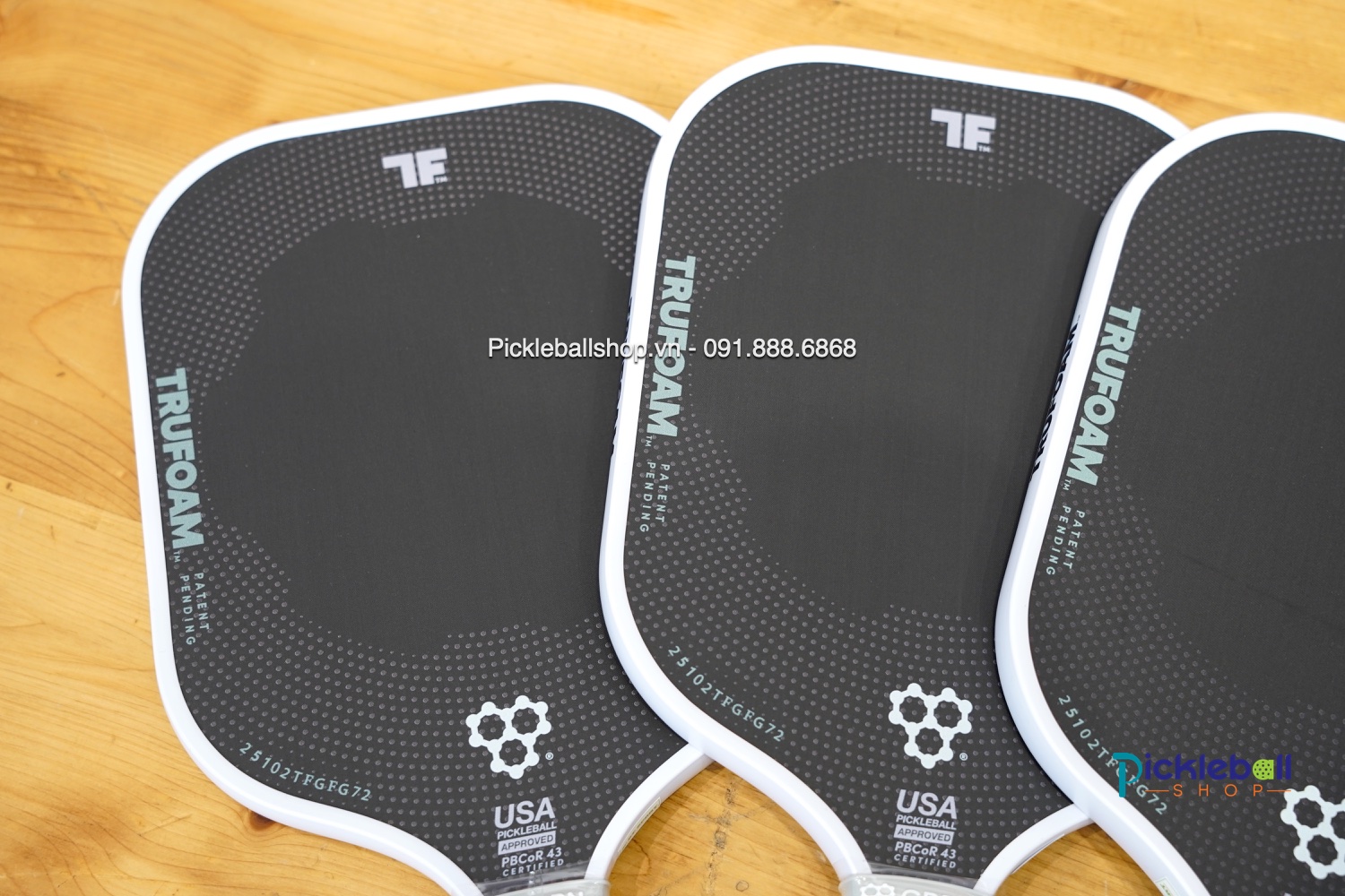 vot-pickleball-crbn-2-trufoam-genesis