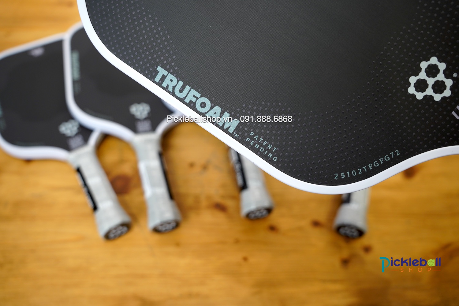 vot-pickleball-crbn-2-trufoam-genesis