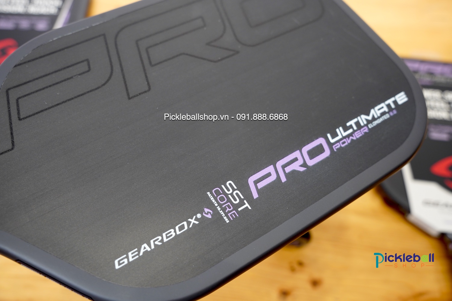 vot-pickleball-gearbox-pro-ultimate-elongated-14mm