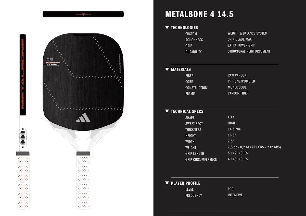 danh-gia-vot-pickleball-adidas-metalbone-2025