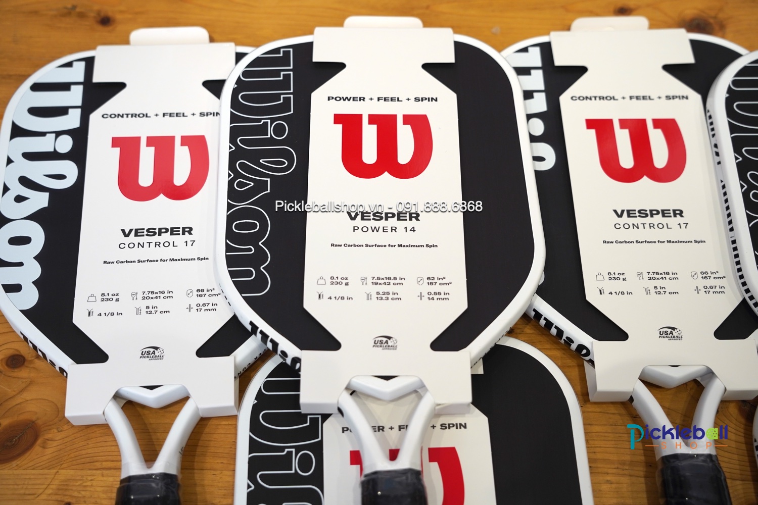 vot-pickleball-wilson-vesper