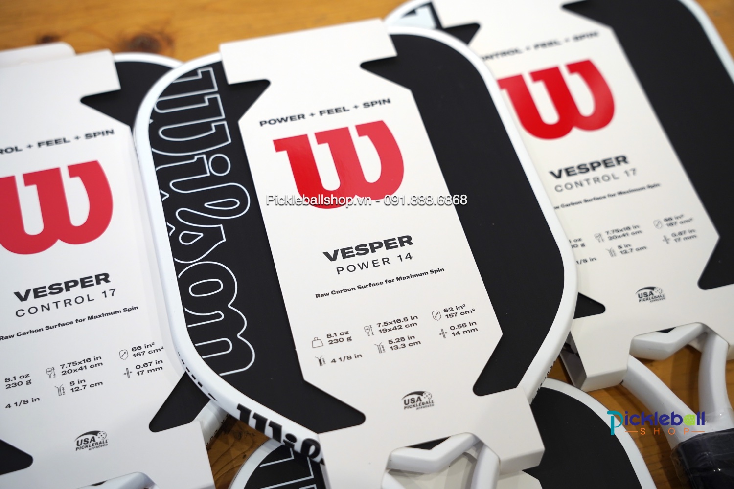 vot-pickleball-wilson-vesper