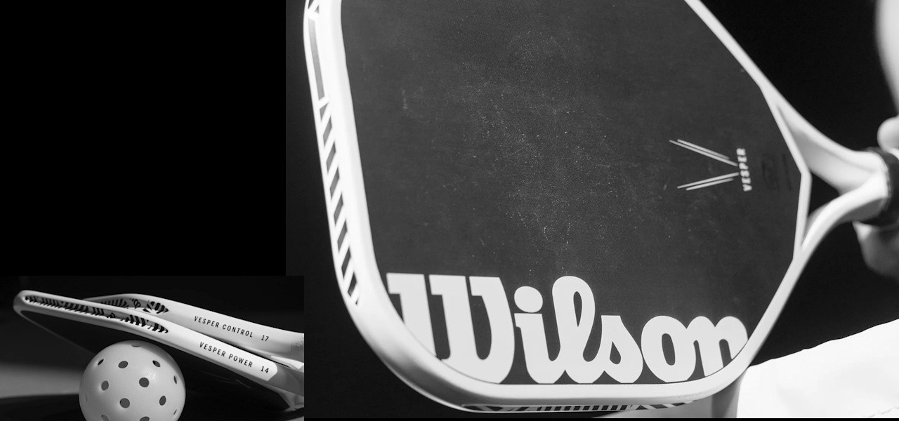 Wilson Vesper