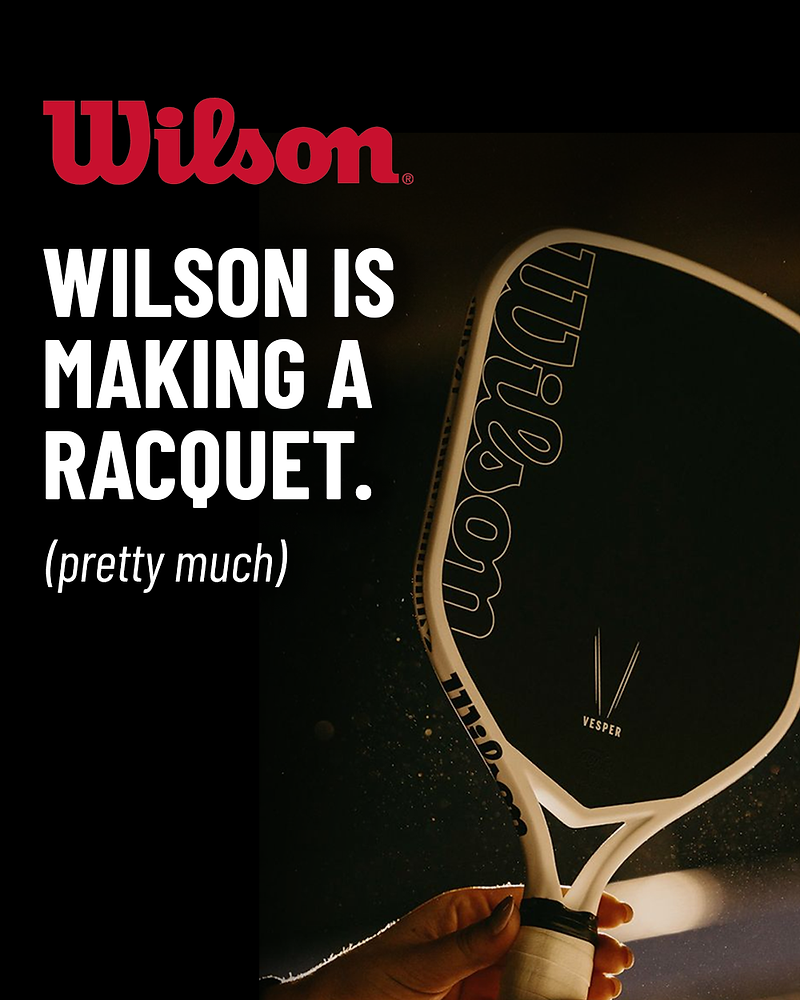 Wilson Vesper