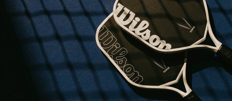 Wilson Vesper