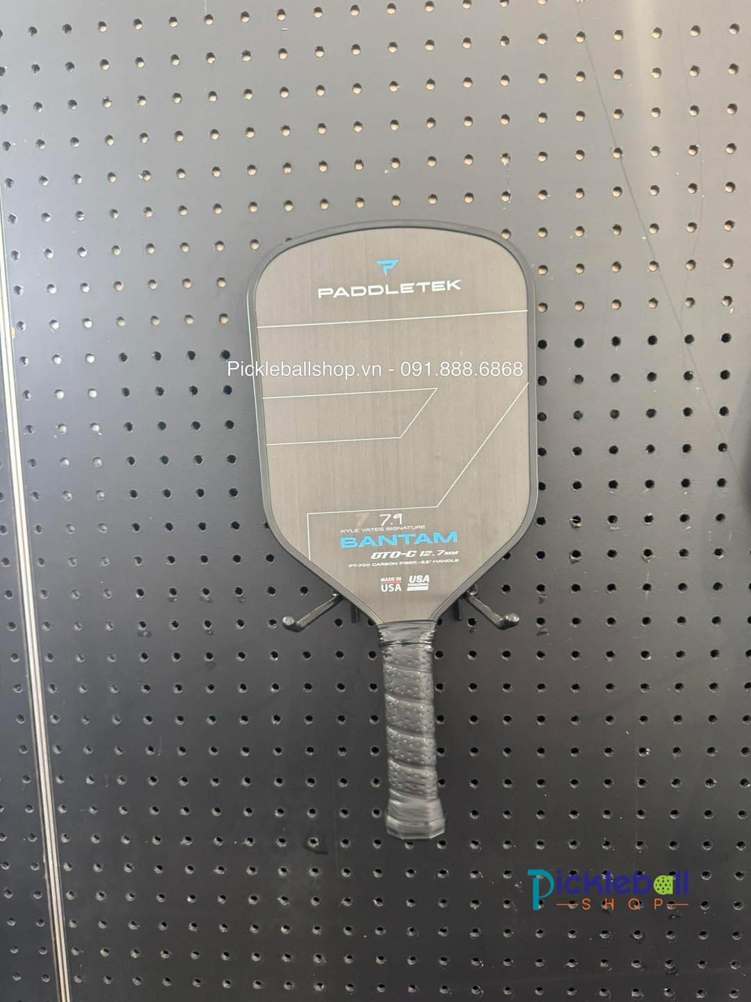 Paddletek GTO-C