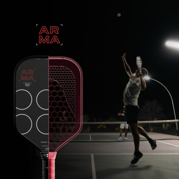 vot-pickleball-holbrook-arma-s-metallic-14mm