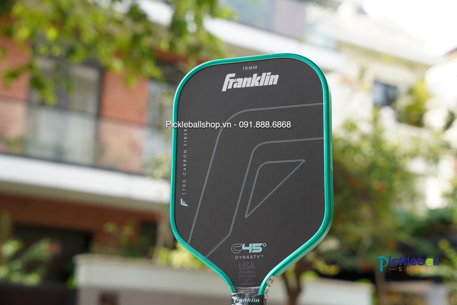 vot-pickleball-franklin-c45-dynasty-16mm