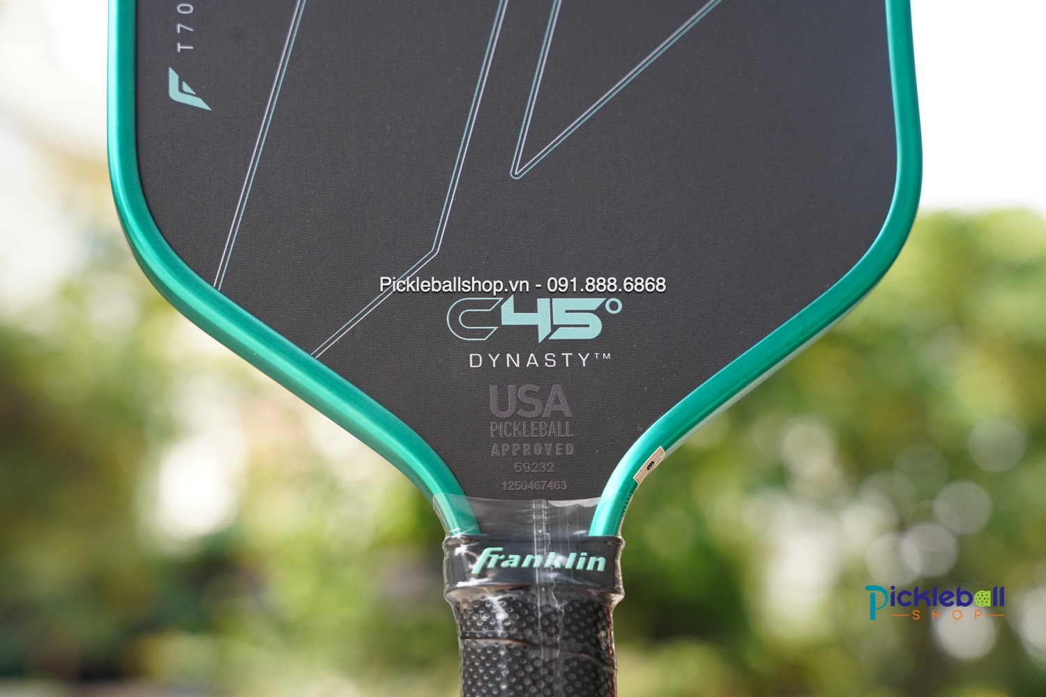 vot-pickleball-franklin-c45-dynasty-16mm
