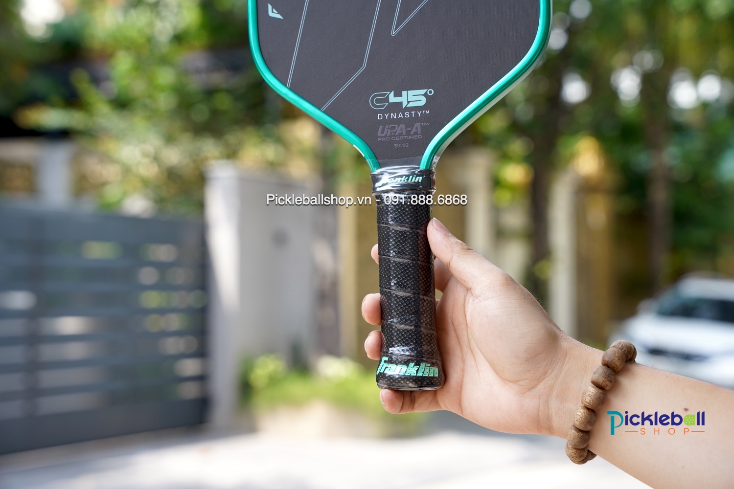 vot-pickleball-franklin-c45-dynasty-16mm