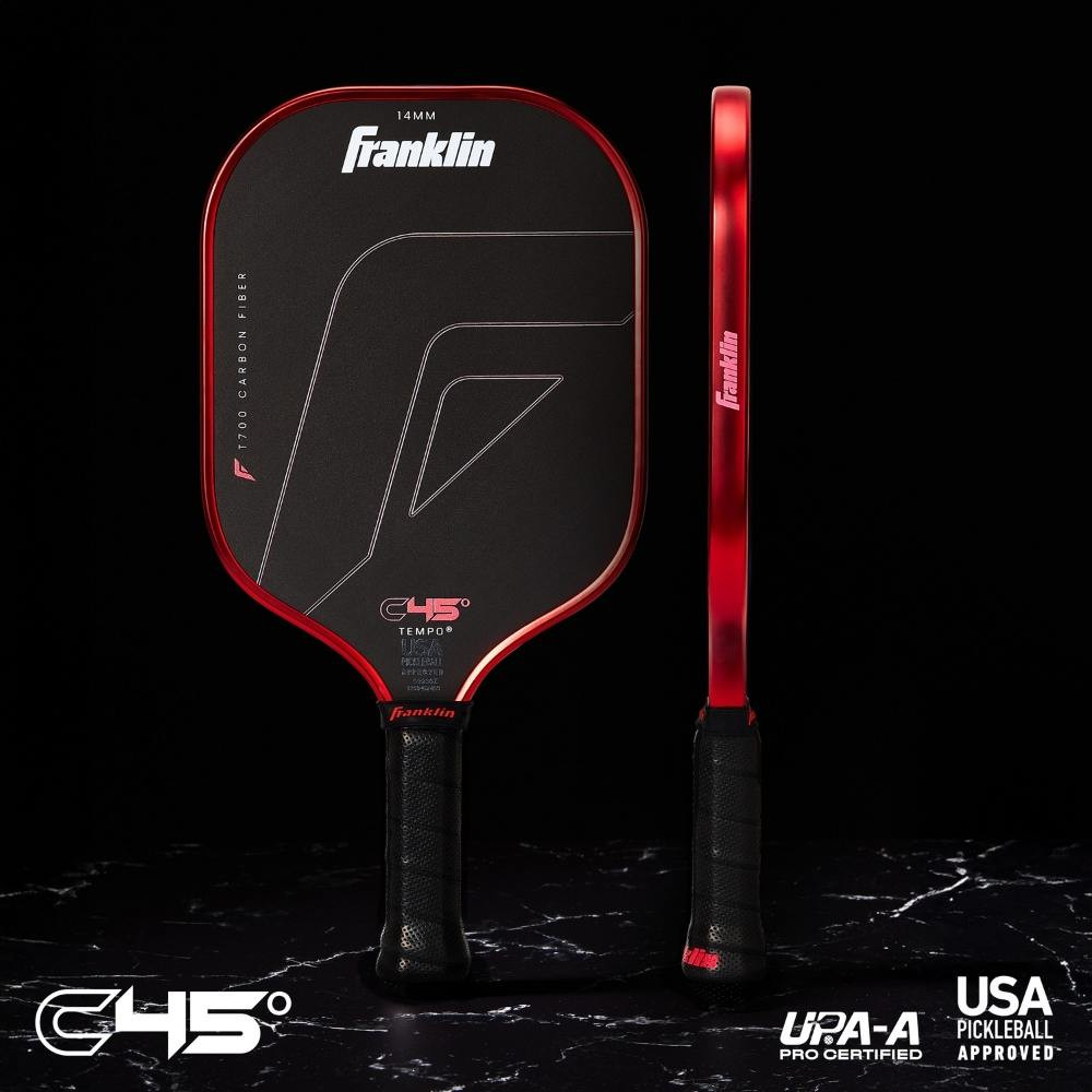 vot-pickleball-franklin-c45-tempo-14mm