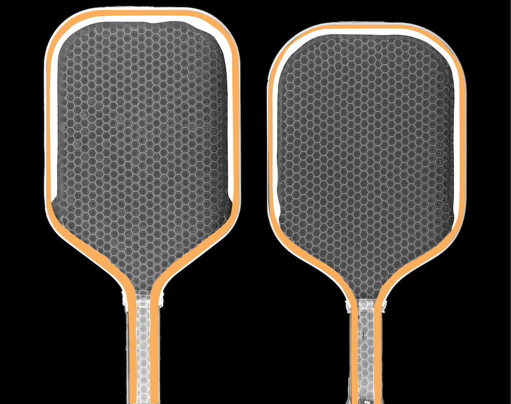 Đánh giá Vợt Pickleball Franklin C45 Dynasty