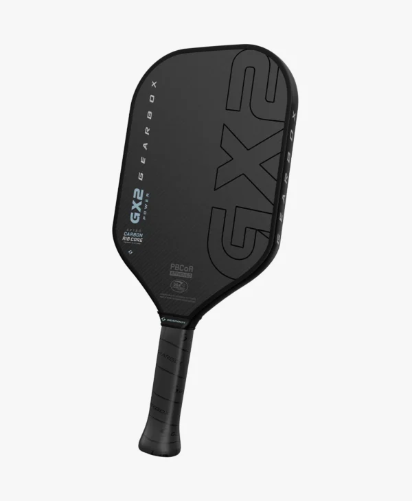 Vợt Pickleball Gearbox GX2 Power Hybird