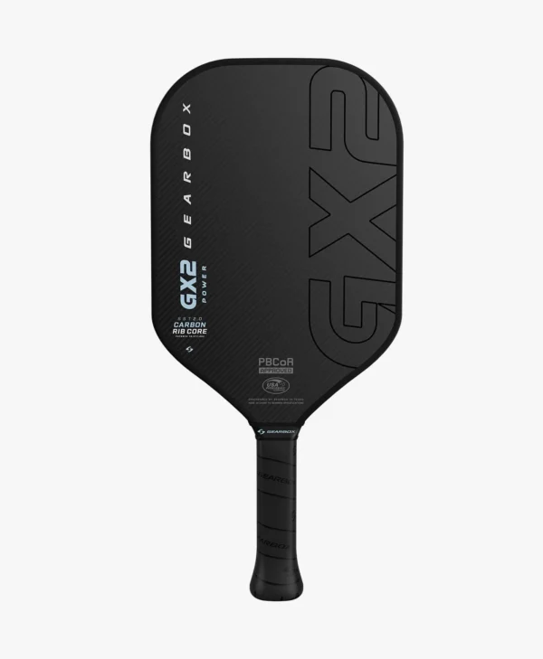 Vợt Pickleball Gearbox GX2 Power Hybird
