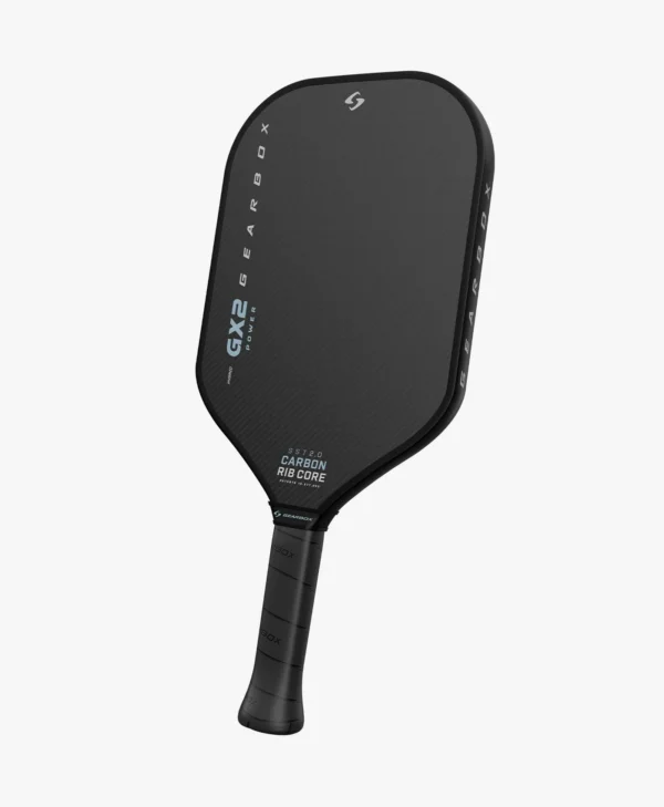 Vợt Pickleball Gearbox GX2 Power Hybird