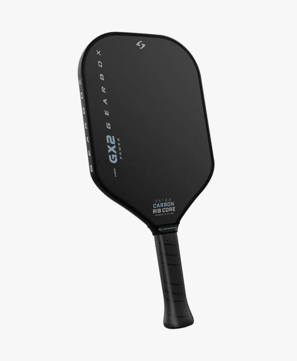 Vợt Pickleball Gearbox GX2 Power Hybird