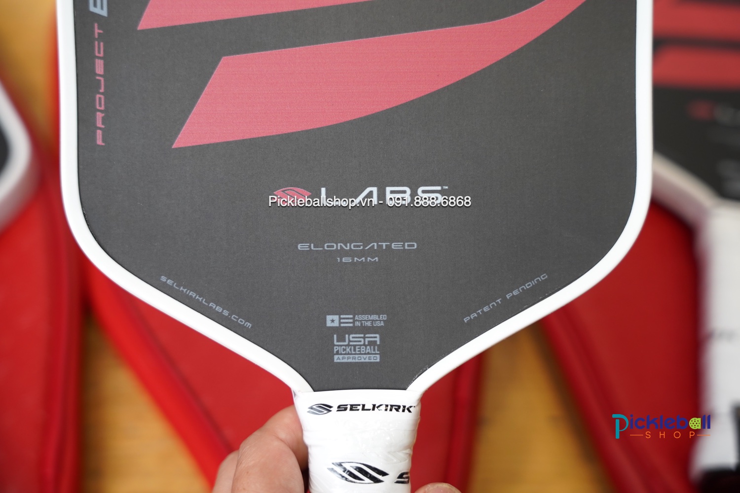 vot-pickleball-selkirk-project-boomstik-elongated