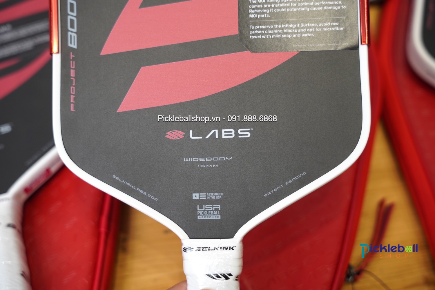 vot-pickleball-selkirk-project-boomstik-elongated