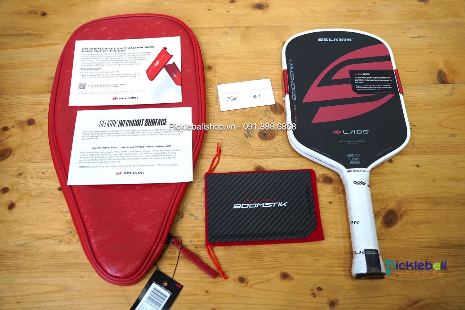 vot-pickleball-selkirk-project-boomstik-elongated