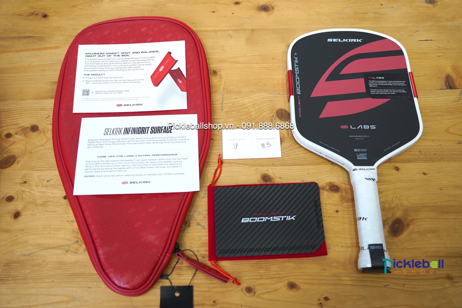 vot-pickleball-selkirk-project-boomstik-elongated
