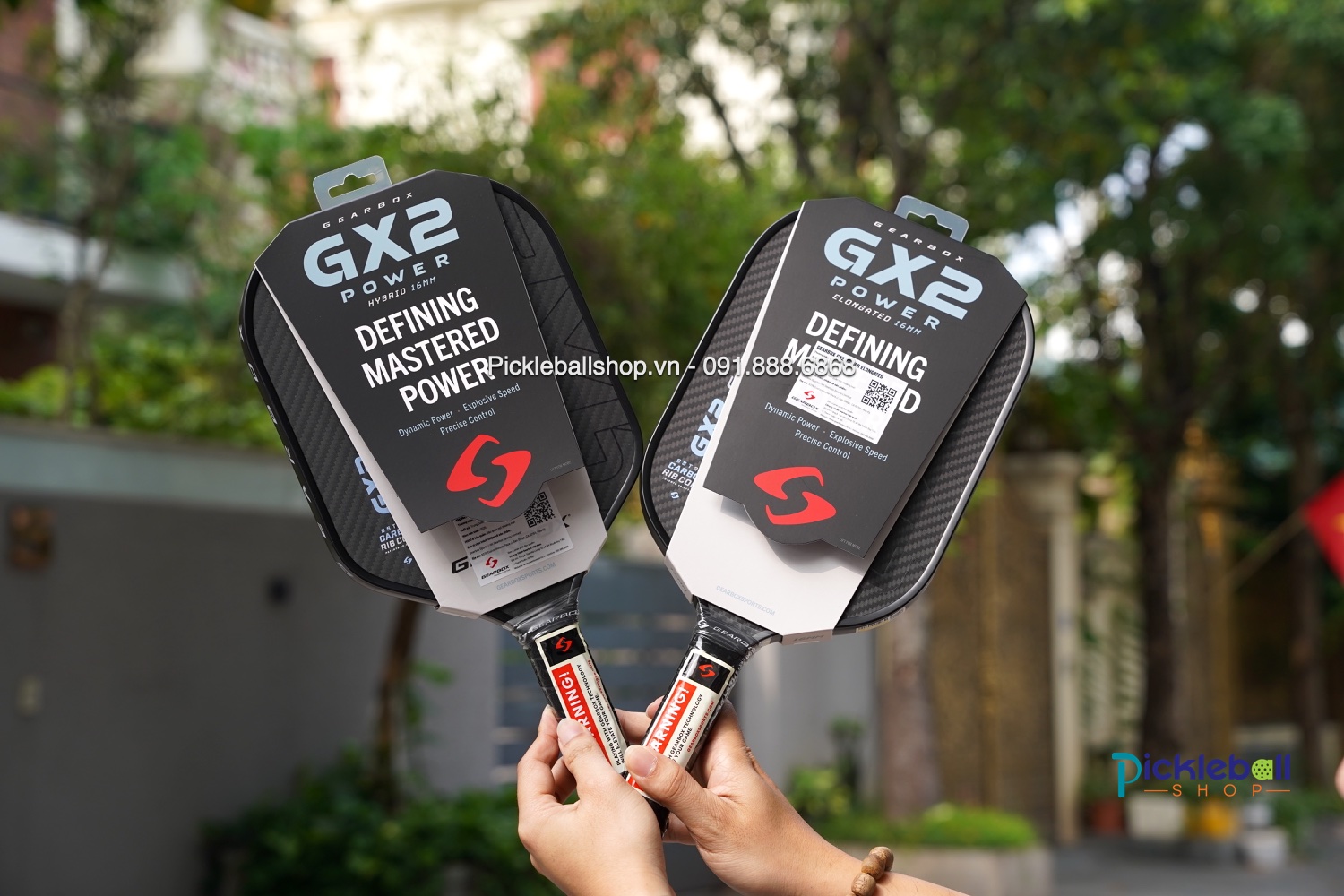 vot-pickleball-gearbox-gx2-power