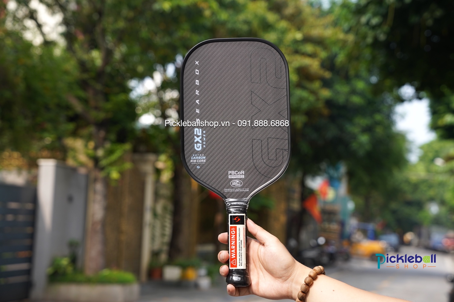vot-pickleball-gearbox-gx2-power-elongated