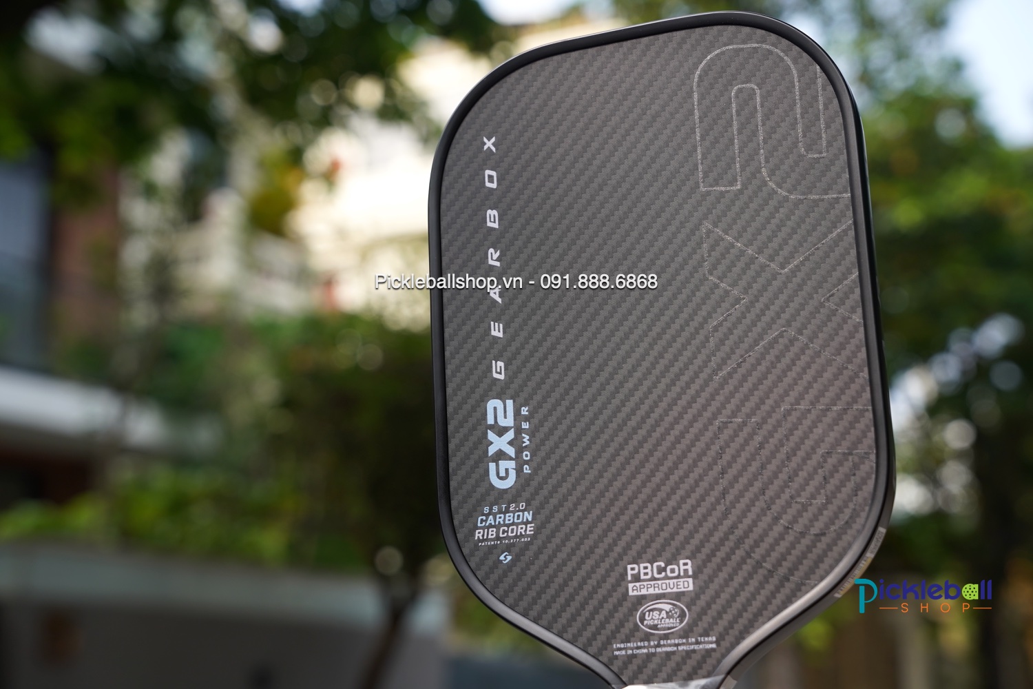 vot-pickleball-gearbox-gx2-power-elongated