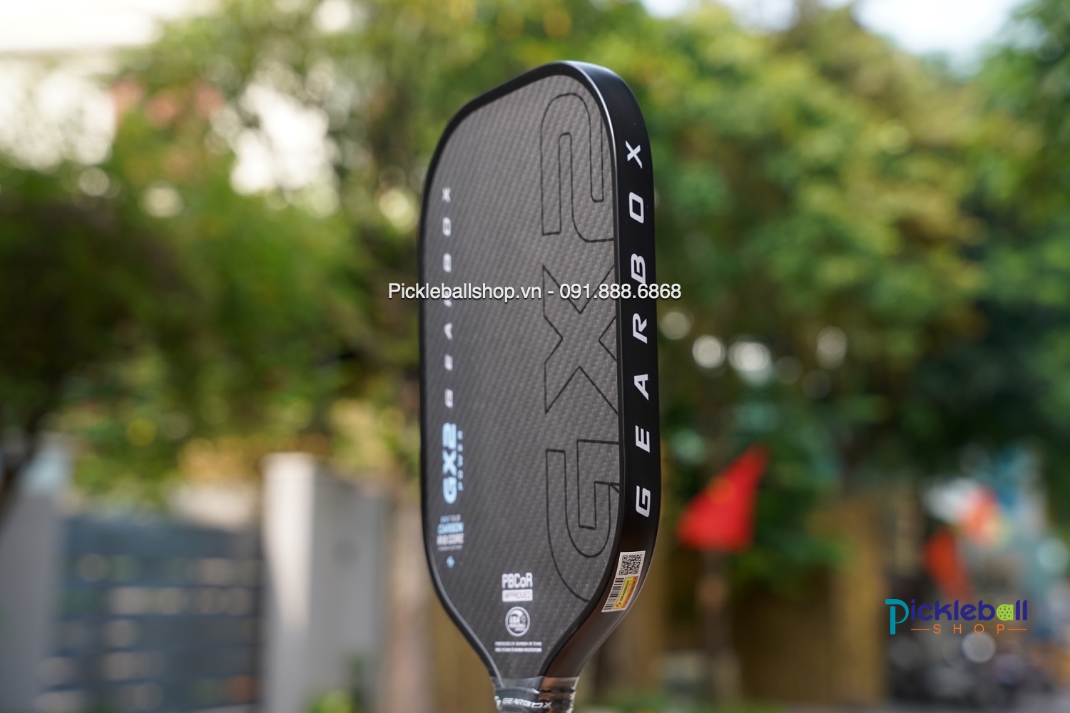 vot-pickleball-gearbox-gx2-power-elongated