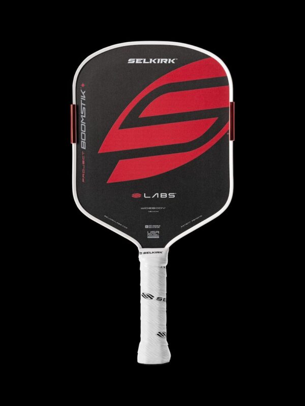 vot-pickleball-selkirk-project-boomstik-widebody
